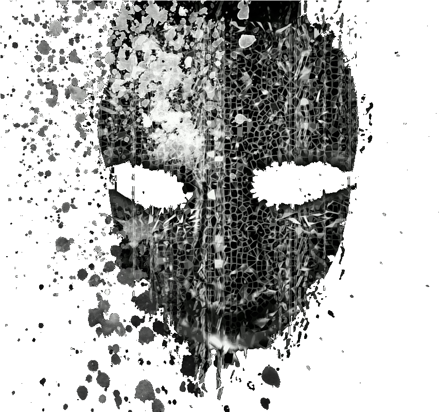 Ghost Free HD Image Transparent PNG Image