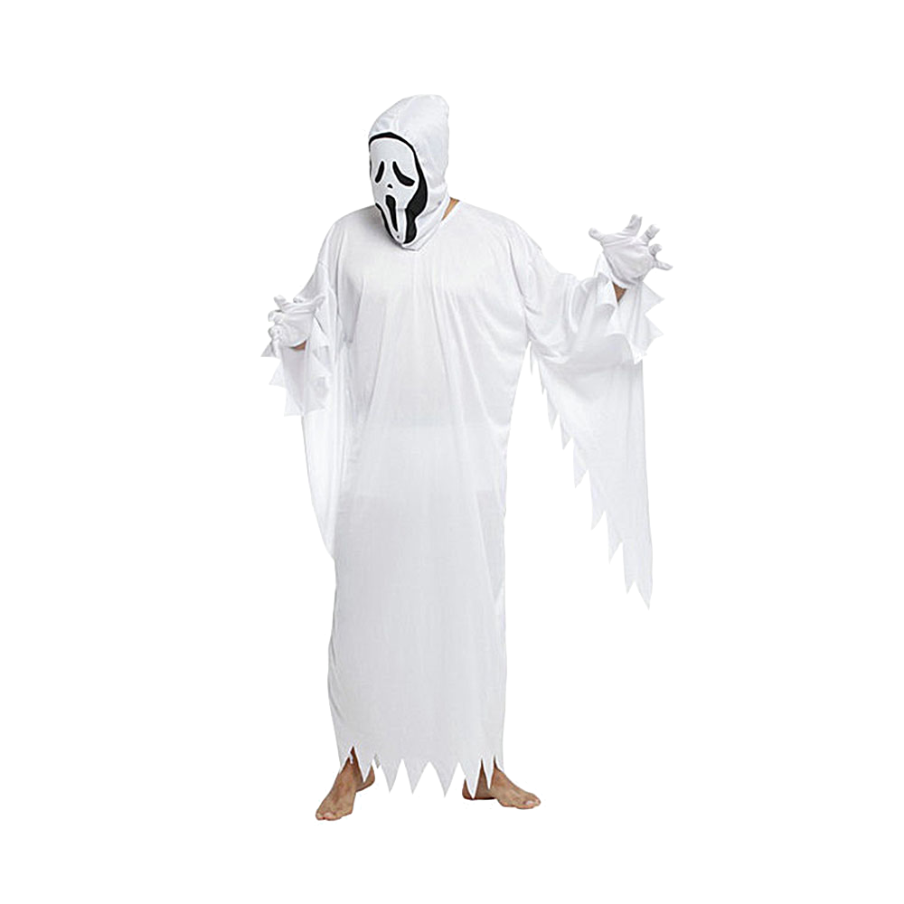 Ghost PNG File HD Transparent PNG Image