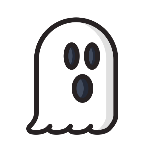 Ghost Scary HD Image Free Transparent PNG Image