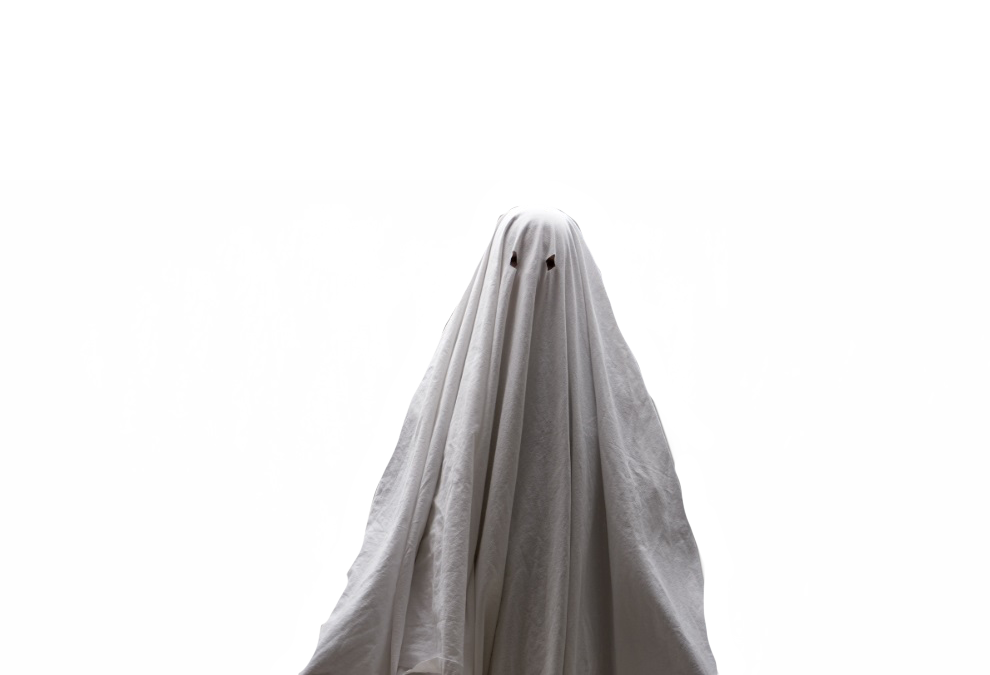 Ghost Scary Free Clipart HQ Transparent PNG Image