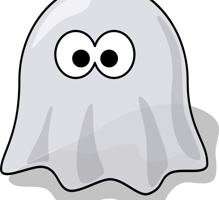 Ghost Photos Vector Free Transparent Image HQ Transparent PNG Image