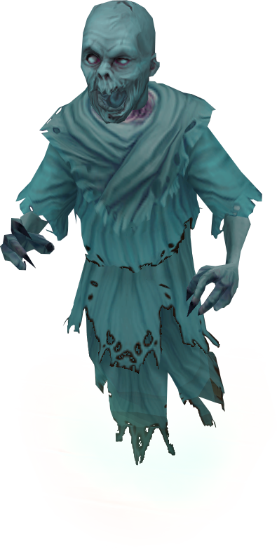 Ghost Download Png Transparent PNG Image