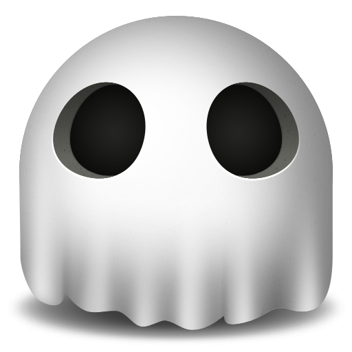 Ghost Png Picture Transparent PNG Image