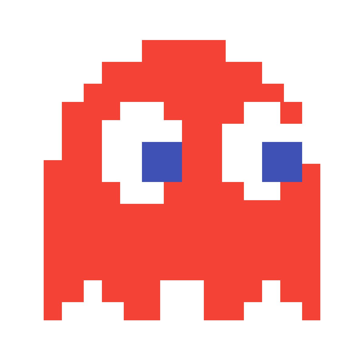 World Pacman Square Area PNG Image High Quality Transparent PNG Image