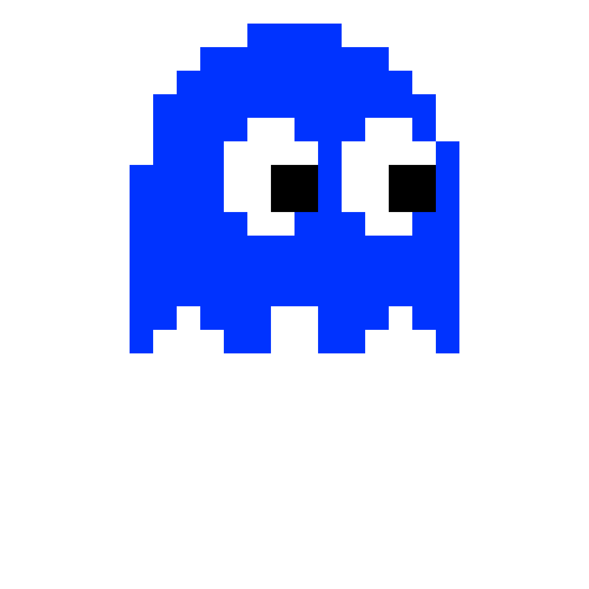 Text Pacman Ghosts Ms Area Free Transparent Image HD Transparent PNG Image