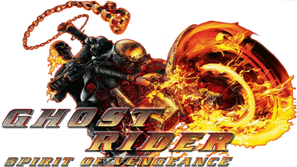 Ghost Flame Rider Download Free Image Transparent PNG Image