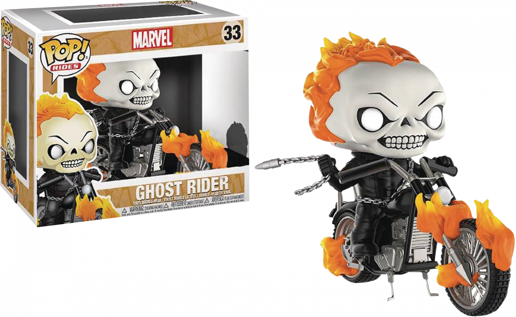 Ghost Rider Free PNG HQ Transparent PNG Image