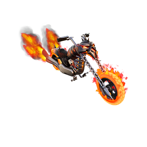 Ghost Rider Free Download PNG HD Transparent PNG Image