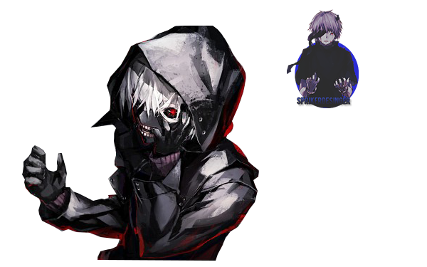 Ghoul Transparent Background Transparent PNG Image