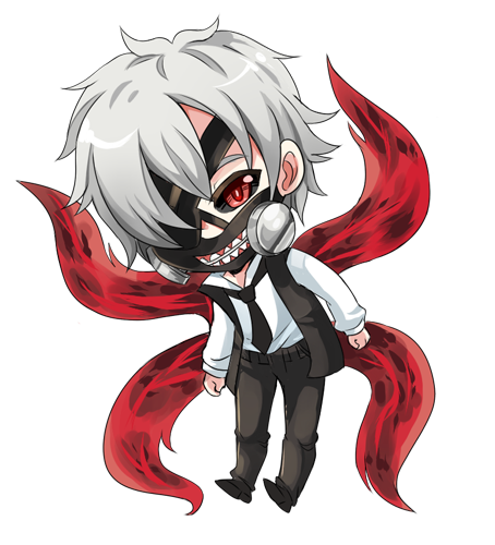 Ghoul Image Transparent PNG Image