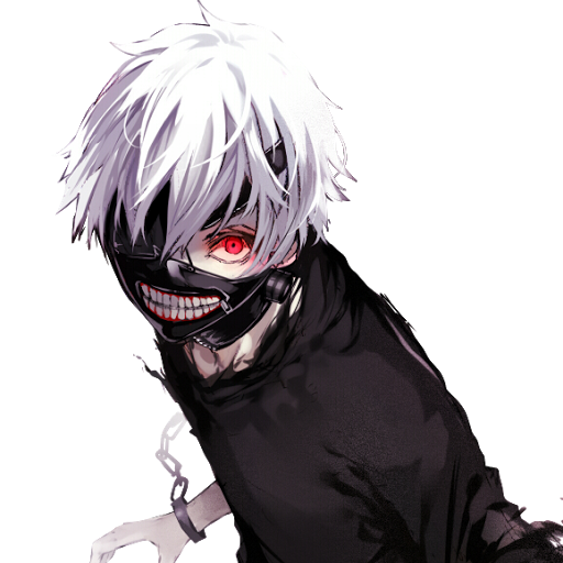 Ghoul Transparent PNG Image