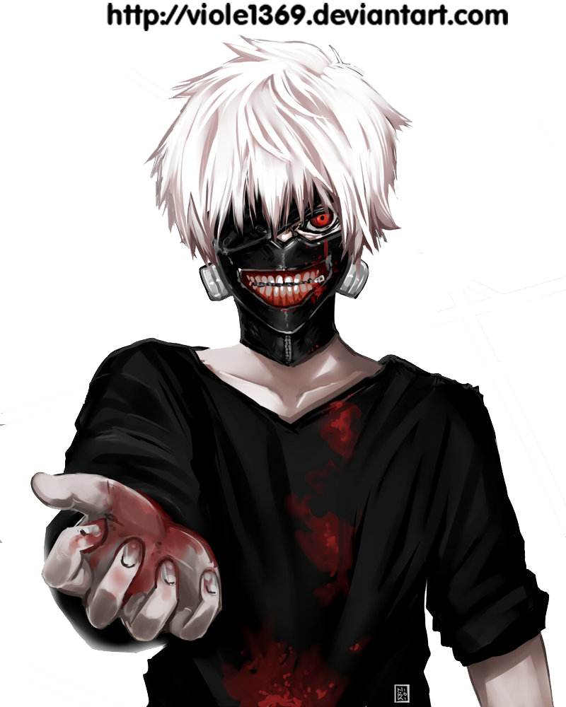 Ghoul Free Download Transparent PNG Image