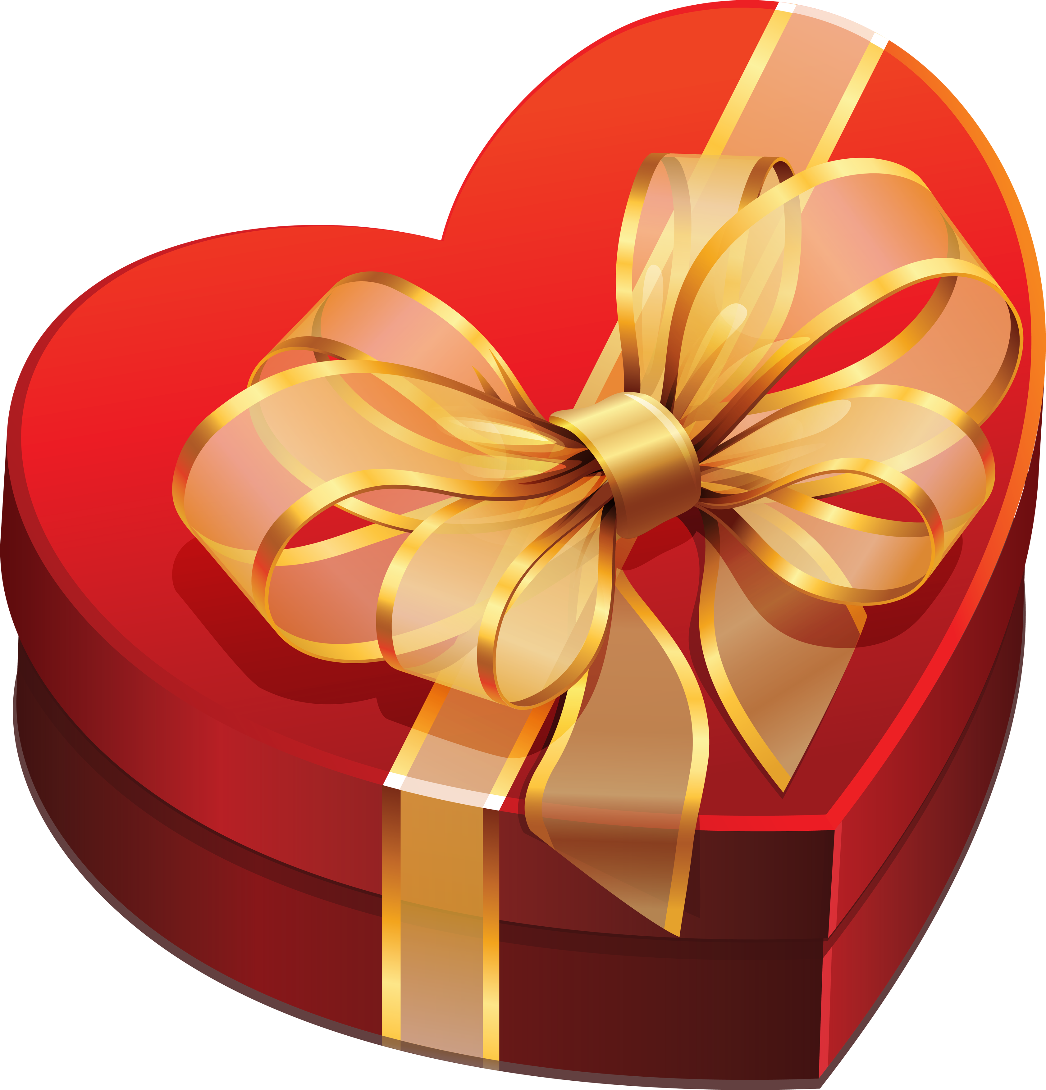 Gift Png Picture Transparent PNG Image