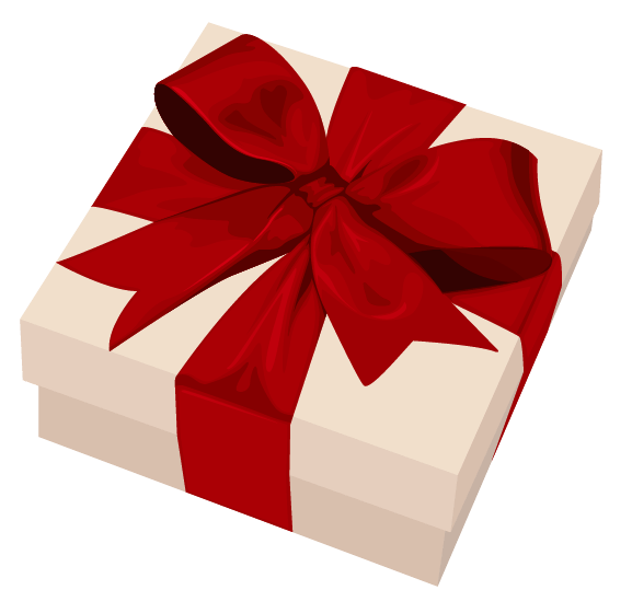 Gift Box Png Image Transparent PNG Image