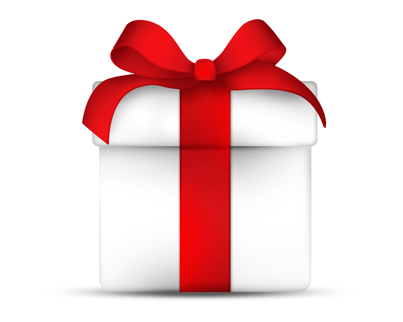 Gift Box Png Image Transparent PNG Image