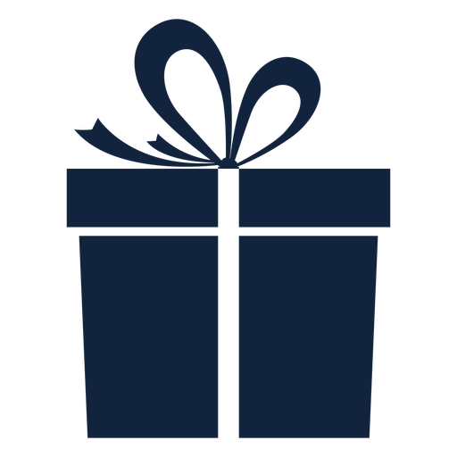 Blue Vector Gift Free Photo Transparent PNG Image