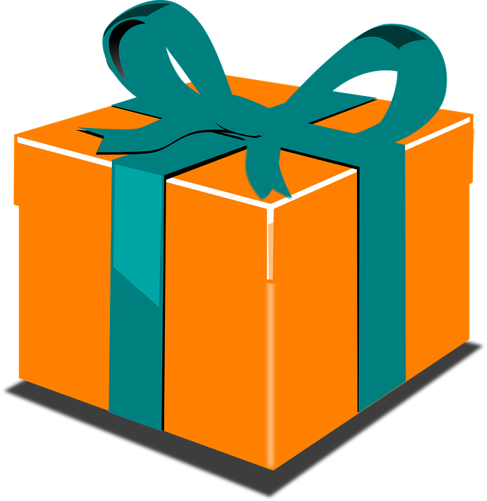 Vector Box Birthday Gift Free Photo Transparent PNG Image