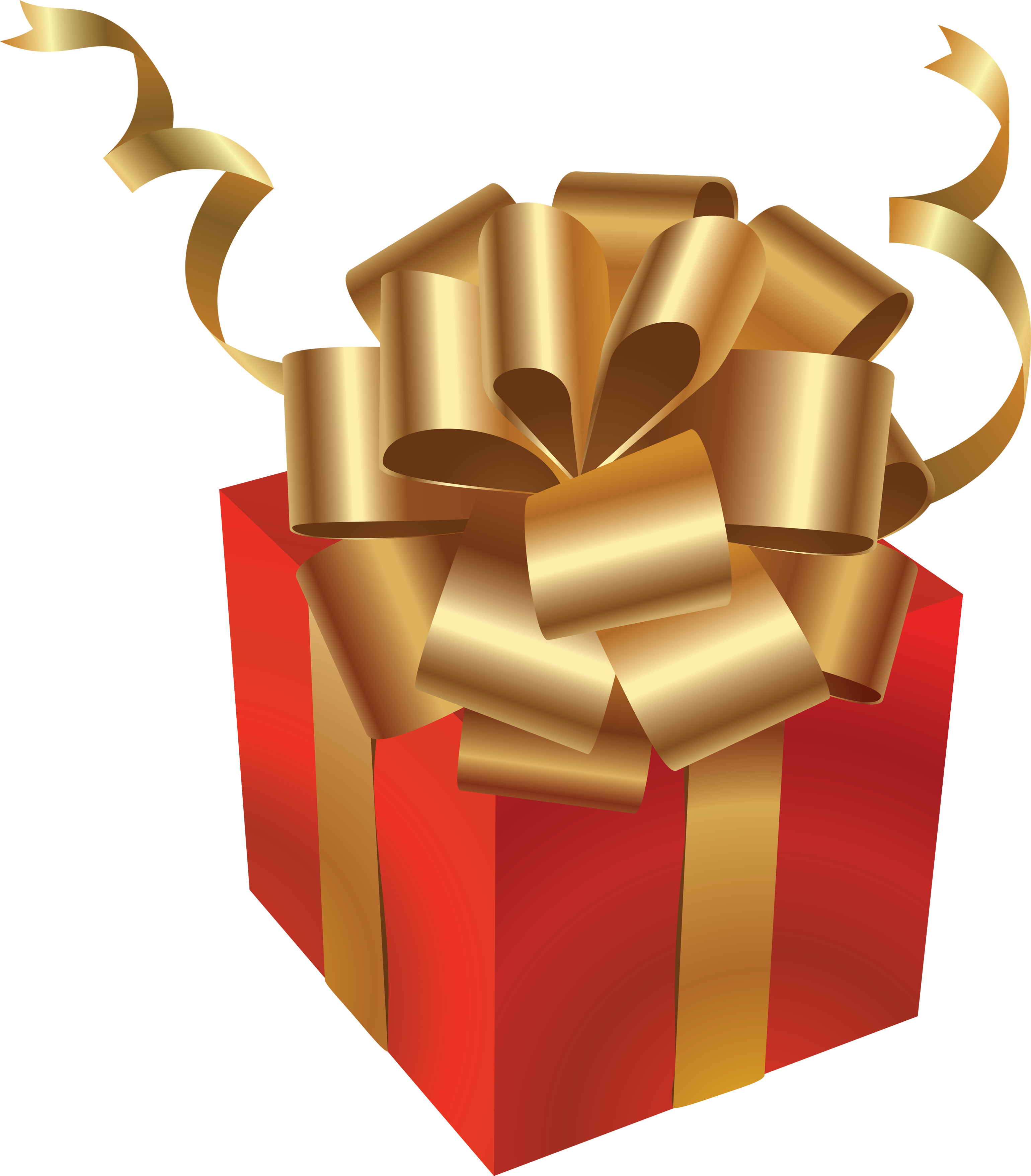 Box Birthday Gift Free Transparent Image HD Transparent PNG Image