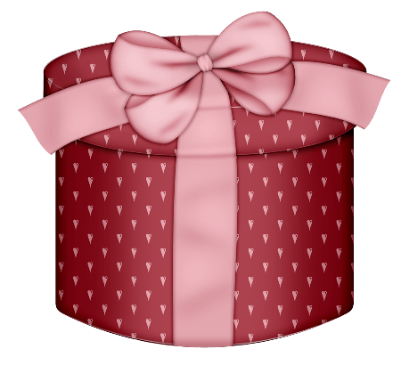 Gift Box Png Image Transparent PNG Image