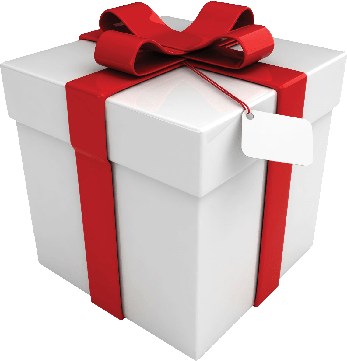 Gift Box Png Image Transparent PNG Image