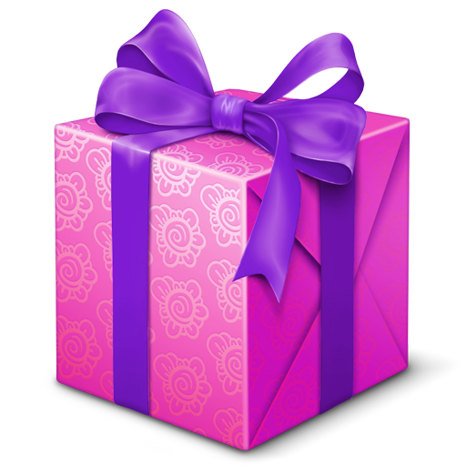 Gift Transparent Transparent PNG Image