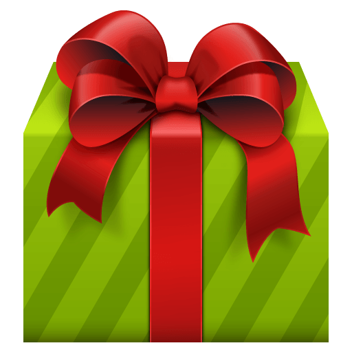 Gift Box Png Image Transparent PNG Image