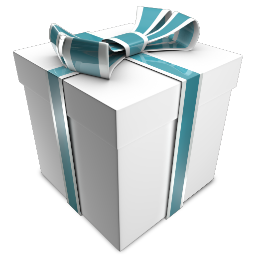 Gift Png Clipart Transparent PNG Image