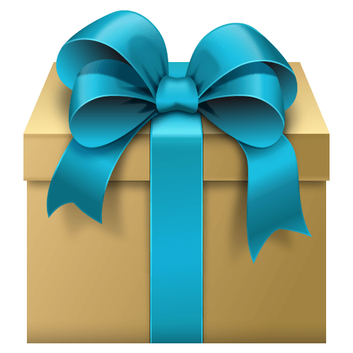 Gift Box Png Image Transparent PNG Image