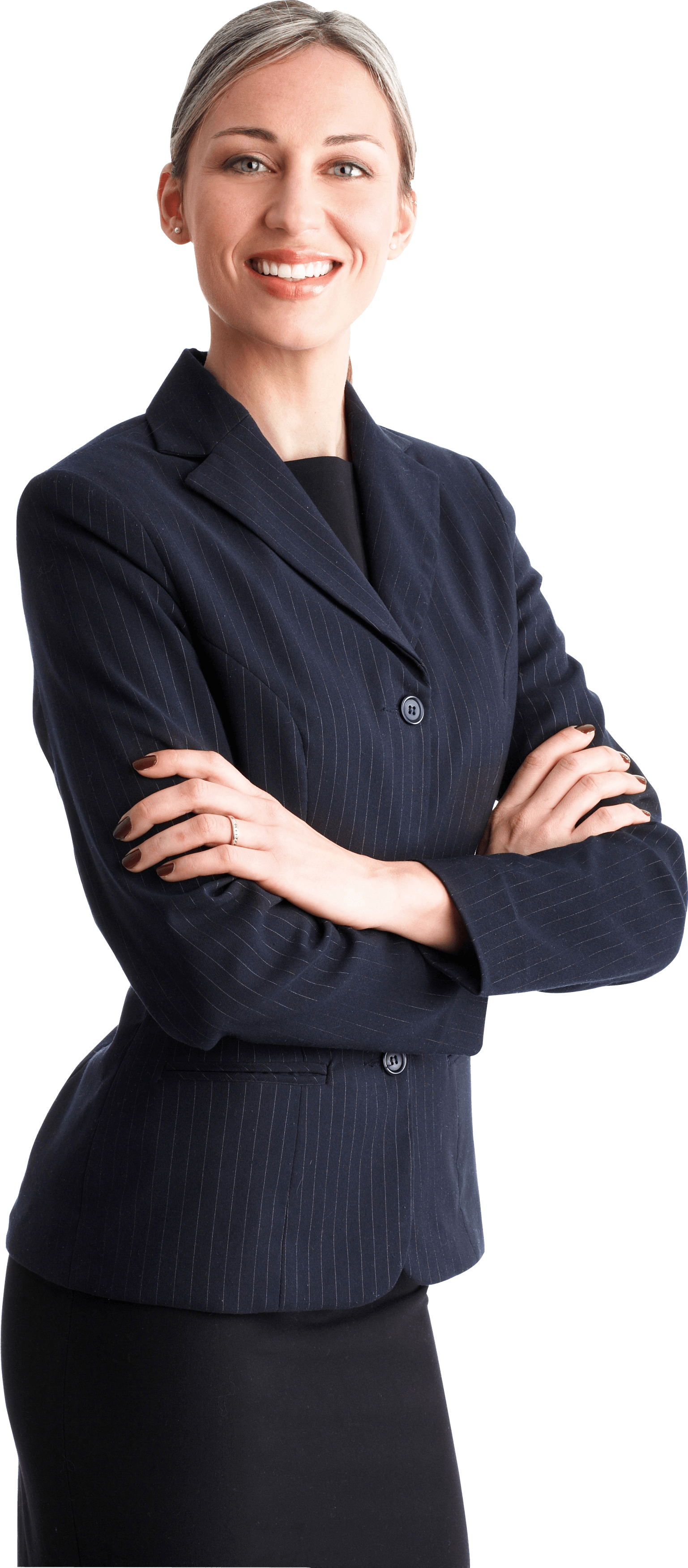 Woman Business Free HQ Image Transparent PNG Image