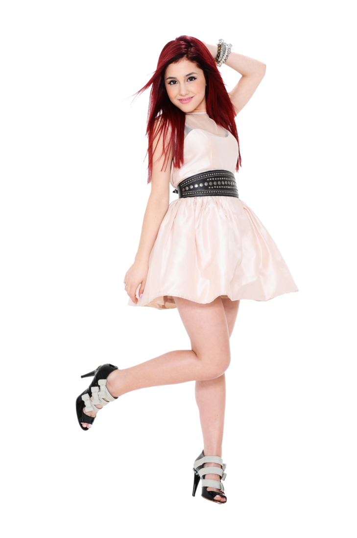 Beautiful Girl Transparent PNG Image