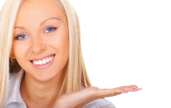 Girl Smile Photos Transparent PNG Image