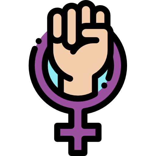 Symbol Feminism PNG Image High Quality Transparent PNG Image