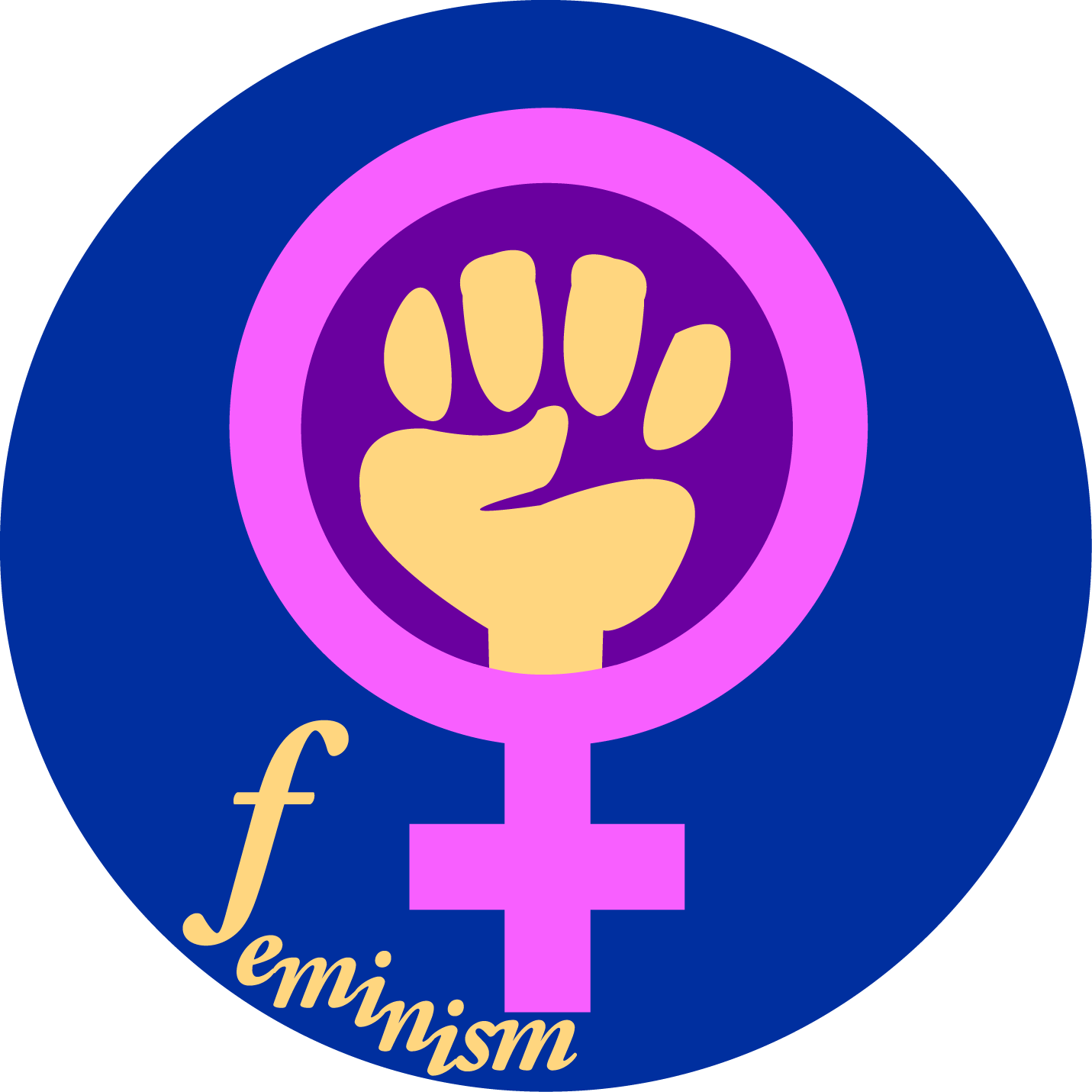 Picture Symbol Feminism PNG Free Photo Transparent PNG Image