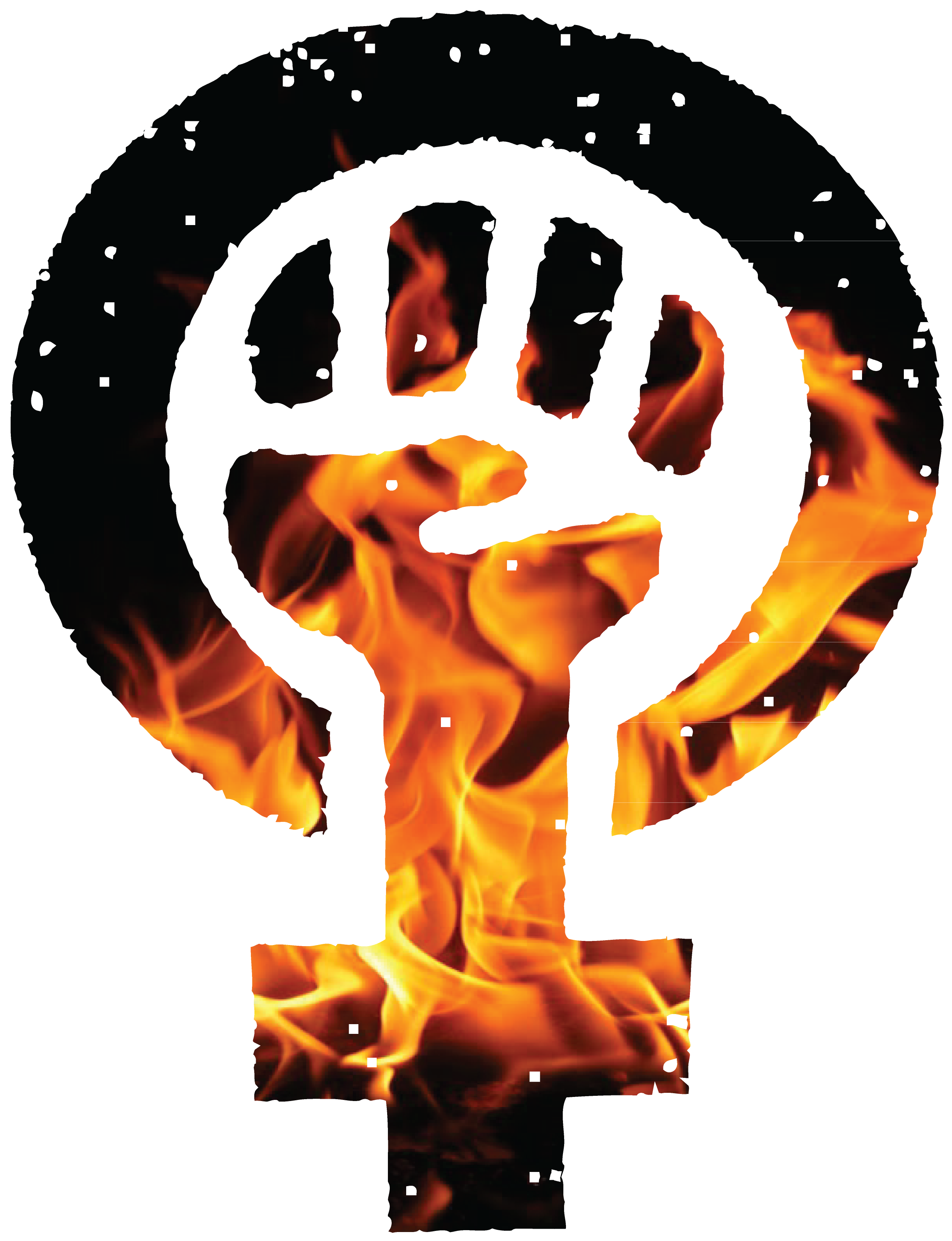 Symbol Feminism Download HQ Transparent PNG Image