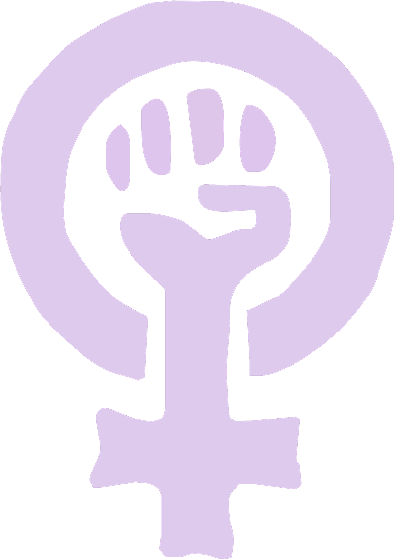 Feminism HQ Image Free Transparent PNG Image