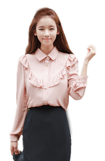 China Woman Girl Png Image Transparent PNG Image