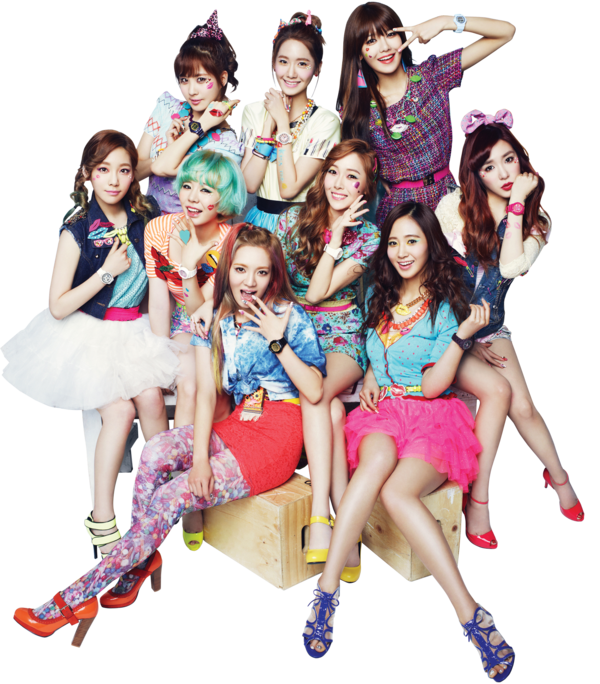 Generation Photos Girls Download HD Transparent PNG Image