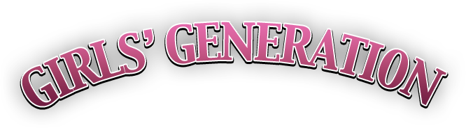 Generation Logo Girls Free Photo Transparent PNG Image