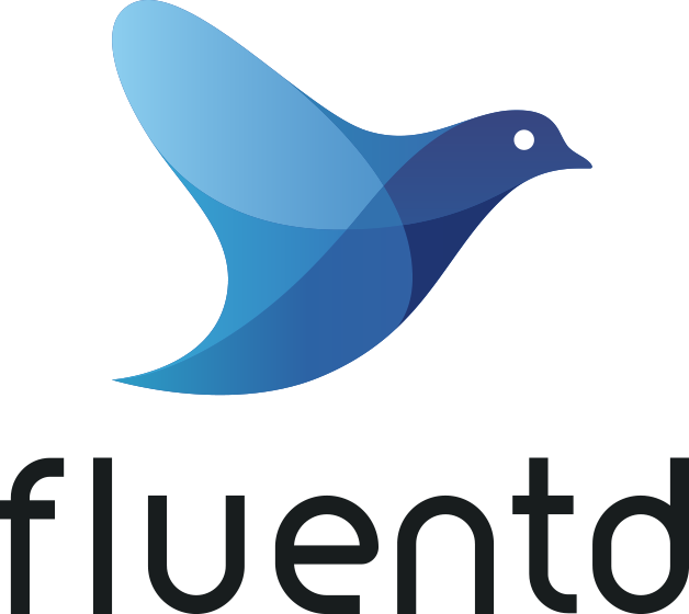 Fluentd Square Kubernetes Foundation Elasticsearch Linux Logo Transparent PNG Image