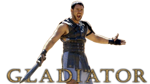 Gladiator Transparent Image Transparent PNG Image