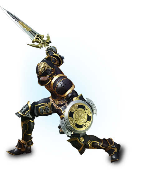 Gladiator Image Transparent PNG Image