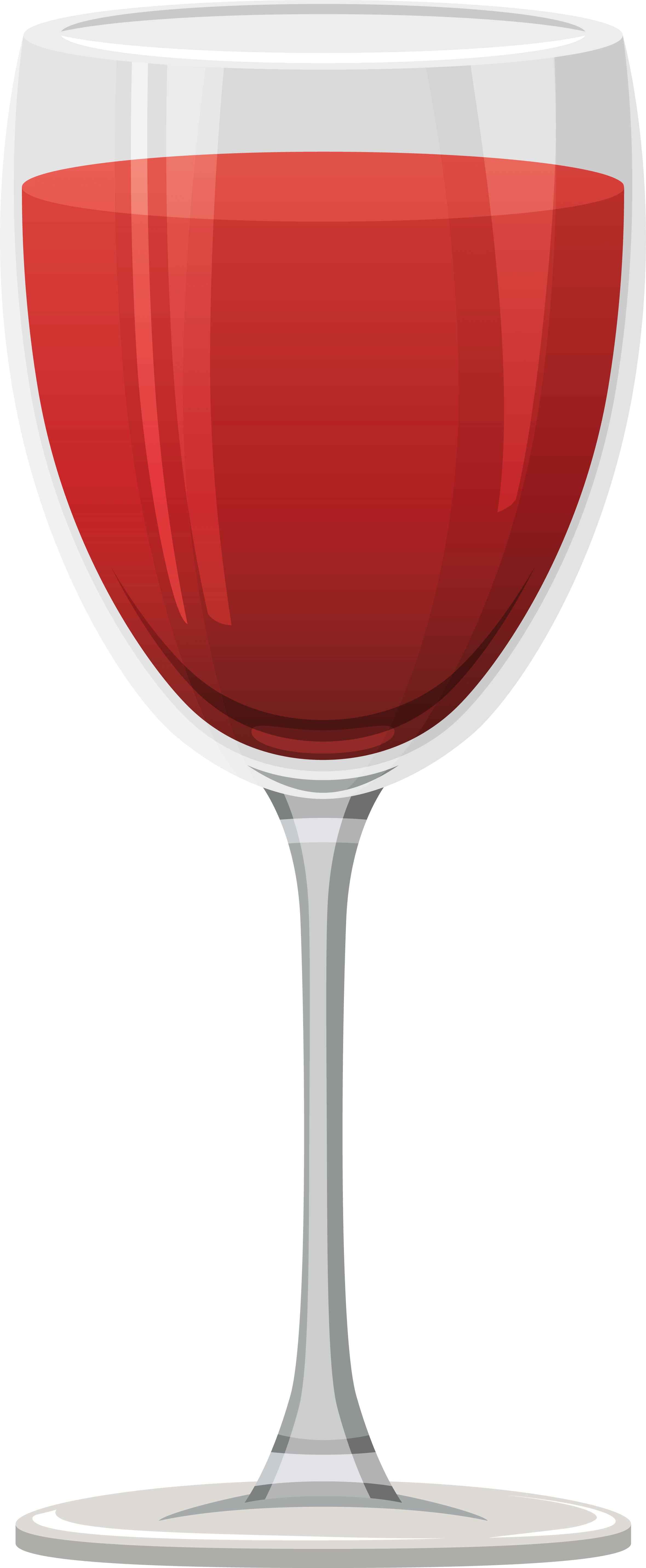 Red Wine Glass Png Image Transparent PNG Image