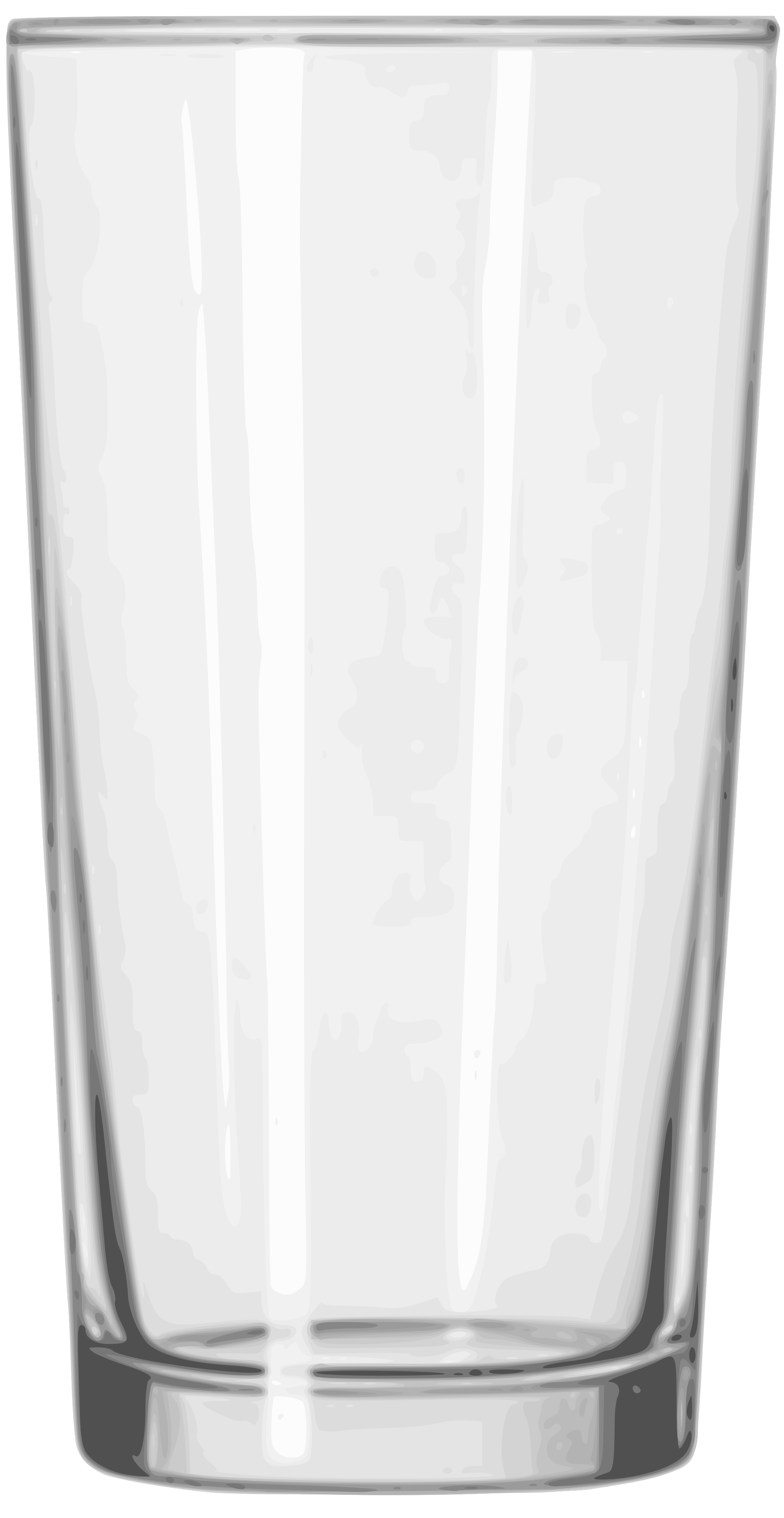 Drinking Glass Image Transparent PNG Image