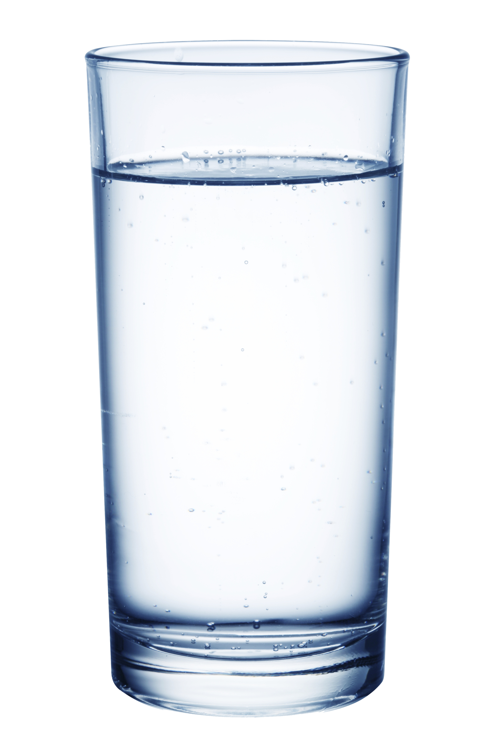 Water Glass Image Transparent PNG Image