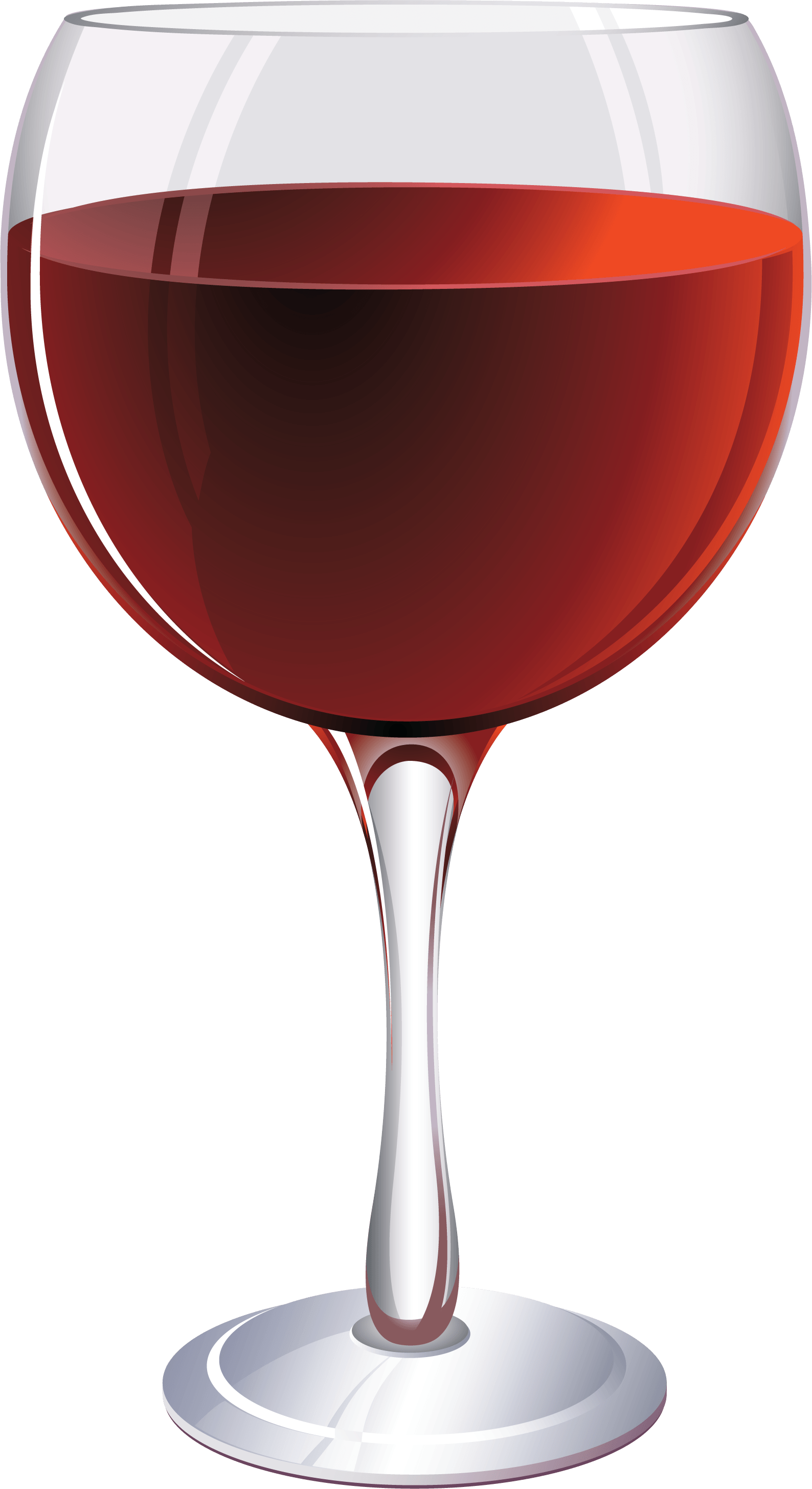 Wine Glass Png Image Transparent PNG Image