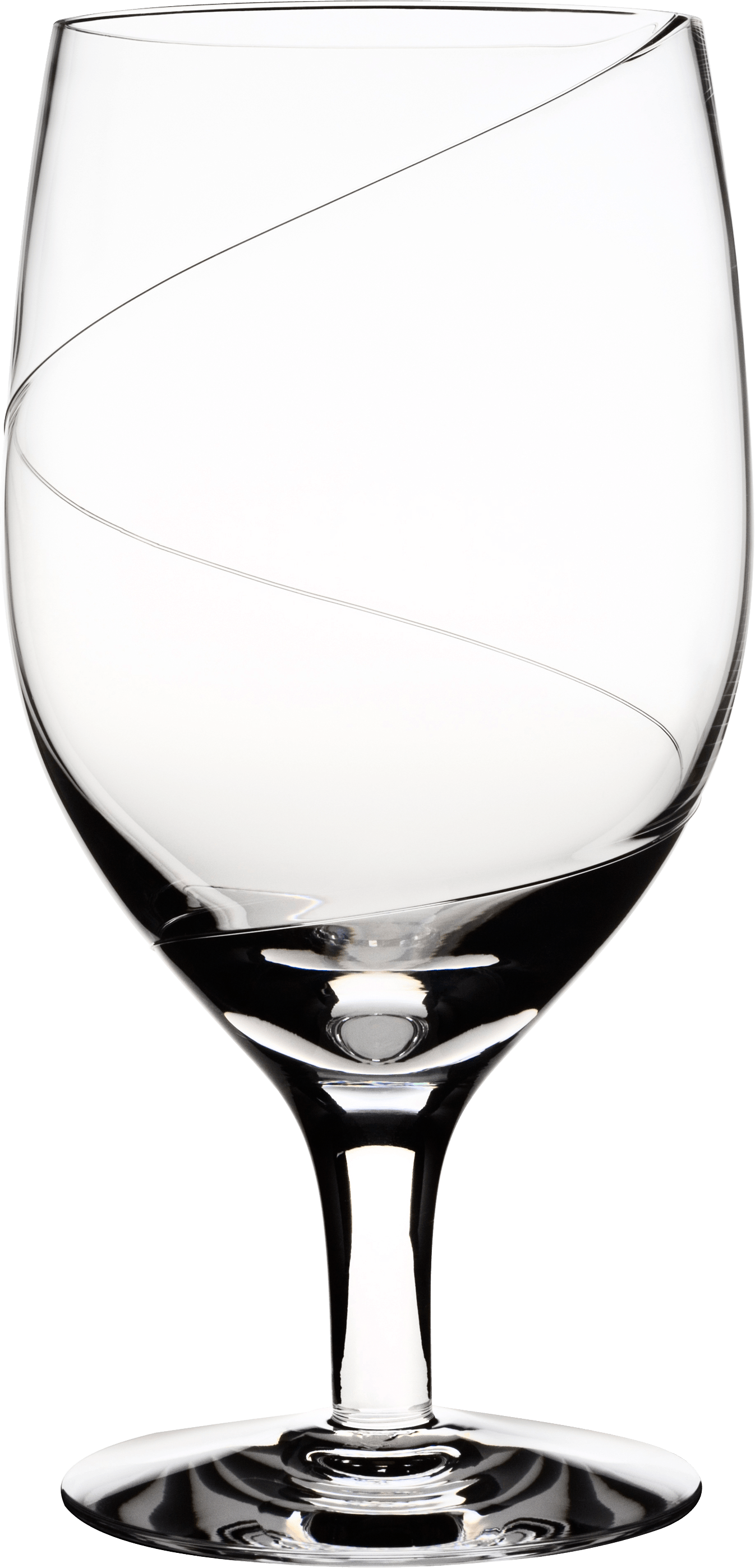 Empty Wine Glass Png Image Transparent PNG Image