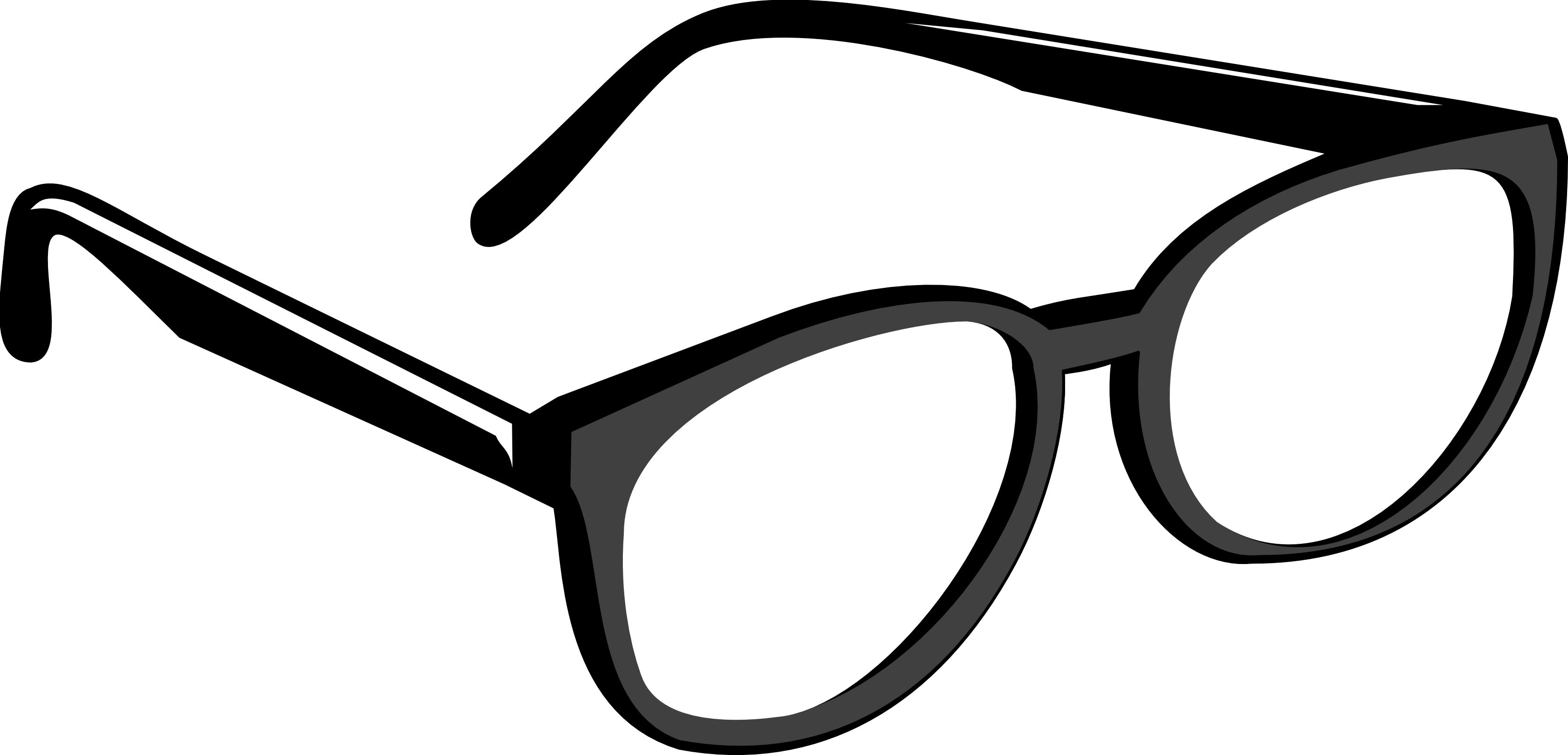 Glasses Png Image Transparent PNG Image