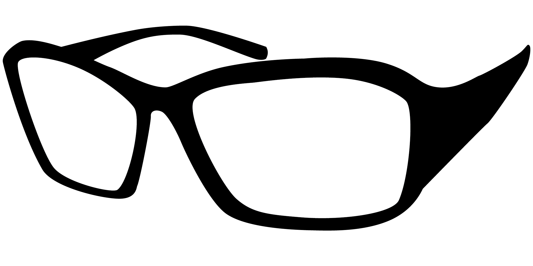 Glasses Png Image Transparent PNG Image