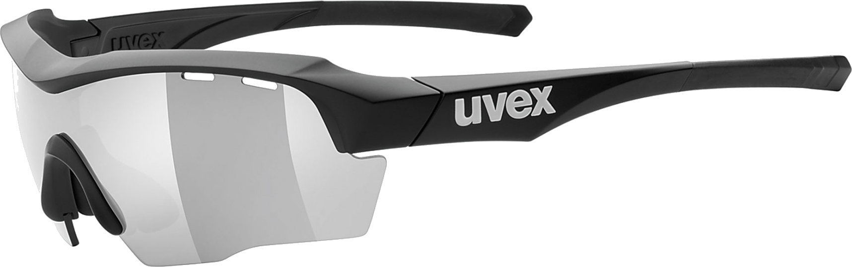 Uvex Sport Sunglasses Png Image Transparent PNG Image