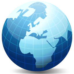 Globe Png Picture Transparent PNG Image